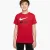 Футболка Nike Sportswear Tee Just Do It Swoosh AR5249-687