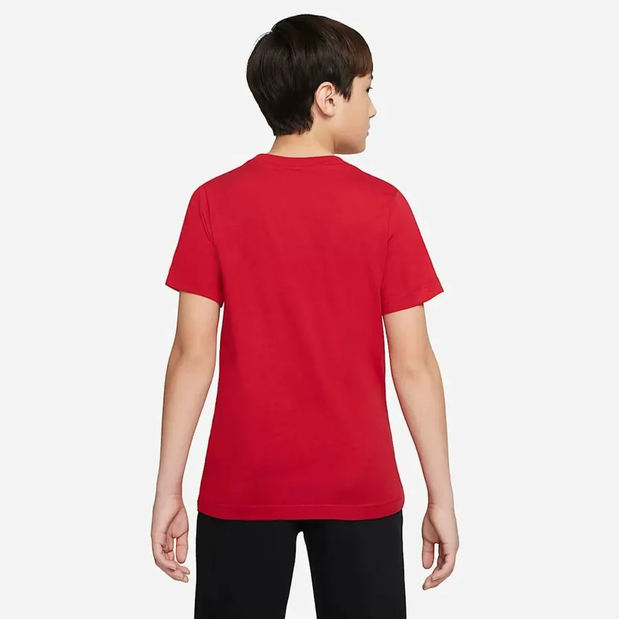 Футболка Nike Sportswear Tee Just Do It Swoosh AR5249-687
