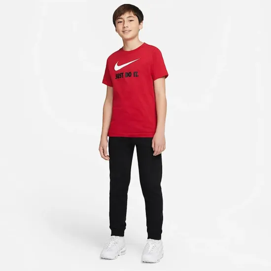 Футболка Nike Sportswear Tee Just Do It Swoosh AR5249-687