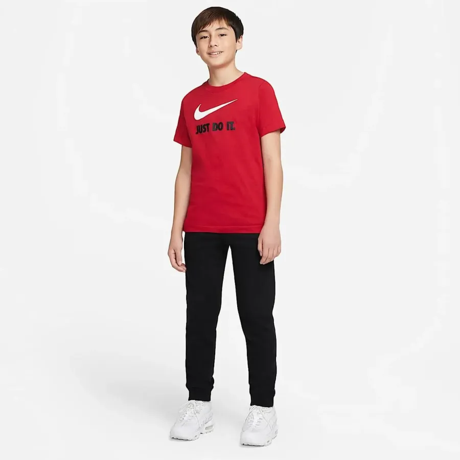 Футболка Nike Sportswear Tee Just Do It Swoosh AR5249-687