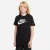Футболка Nike Sportswear Tee Futura Icon Toddler AR5252-013