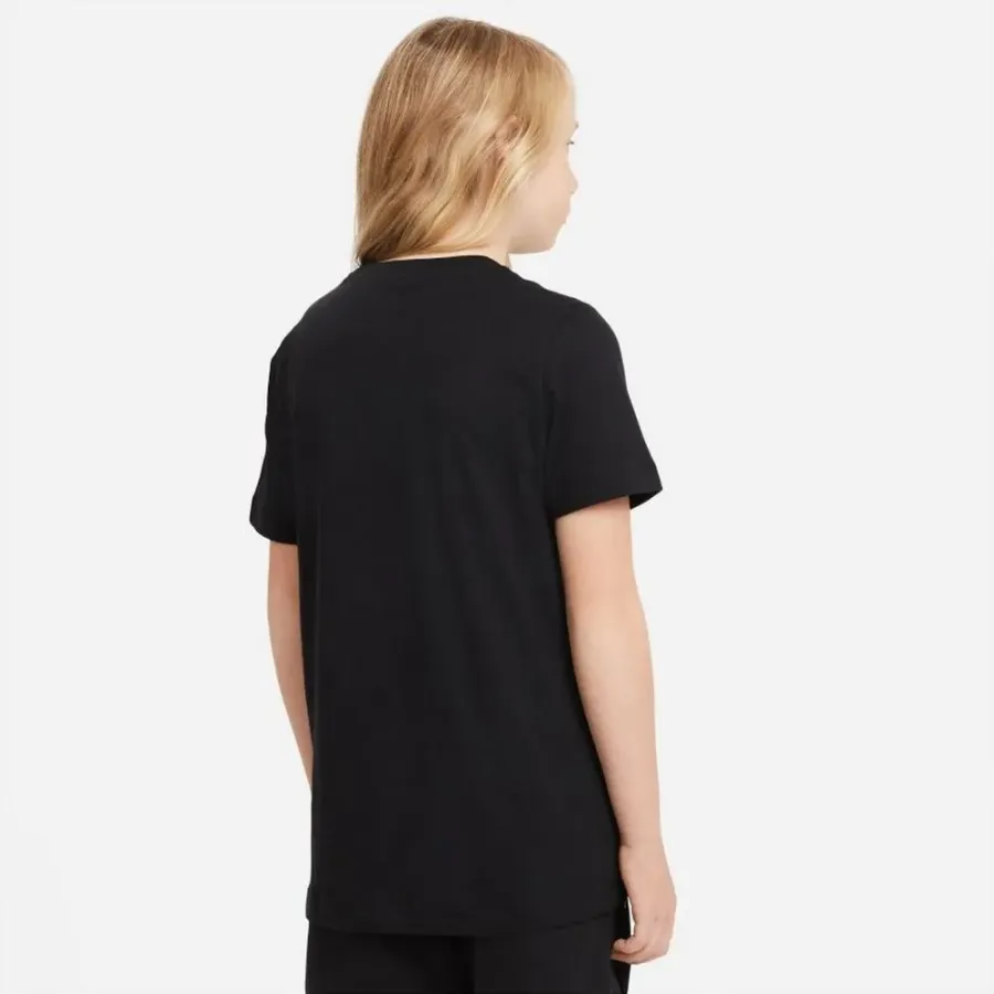 Футболка Nike Sportswear Tee Futura Icon Toddler AR5252-013