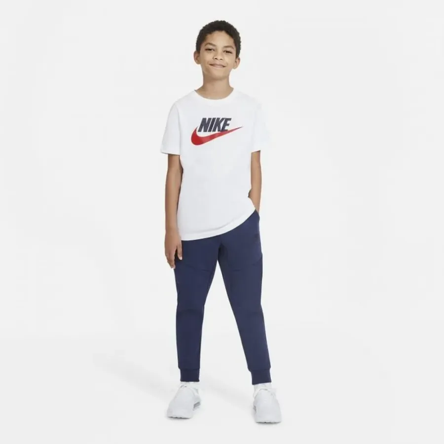 Футболка Nike Sportswear Tee Futura Icon Toddler AR5252-107