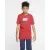 Футболка Nike Sportswear Tee Futura Icon Toddler AR5252-659