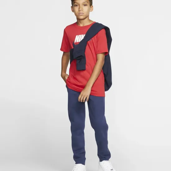 Футболка Nike Sportswear Tee Futura Icon Toddler AR5252-659