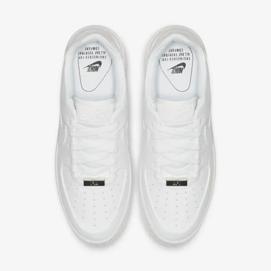 Кросівки Nike Air Force 1 Sage Low AR5339-100