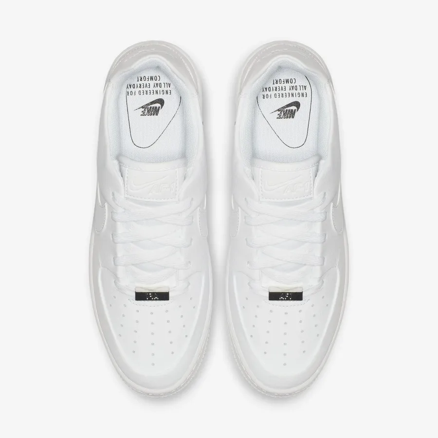 Кросівки Nike Air Force 1 Sage Low AR5339-100