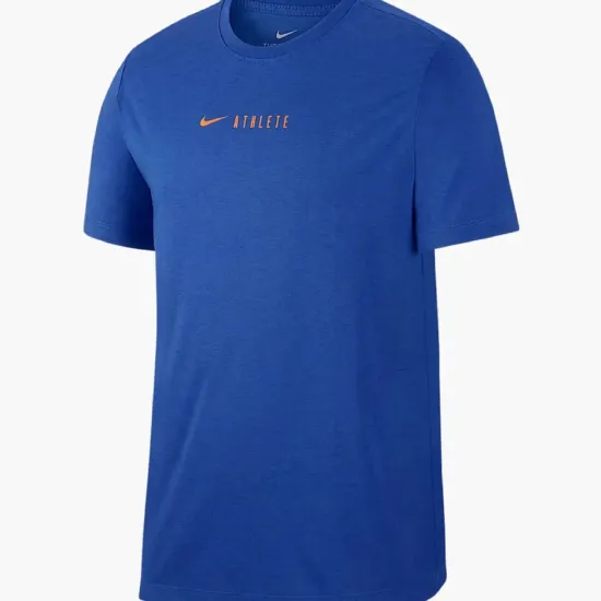 Футболка Nike Dri-FIT Athlete AR6012-480