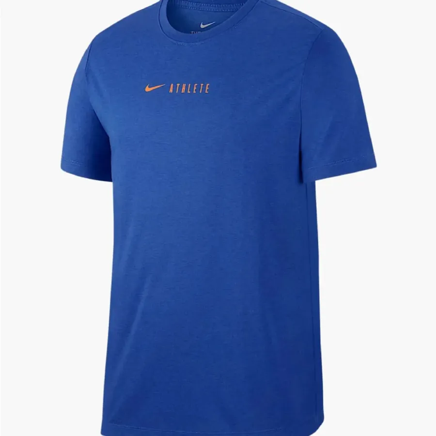 Футболка Nike Dri-FIT Athlete AR6012-480
