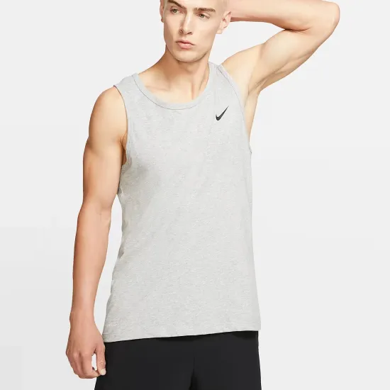 Майка Nike Dri-FIT Tank AR6069-063