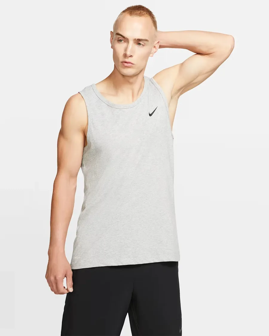 Майка Nike Dri-FIT Tank AR6069-063