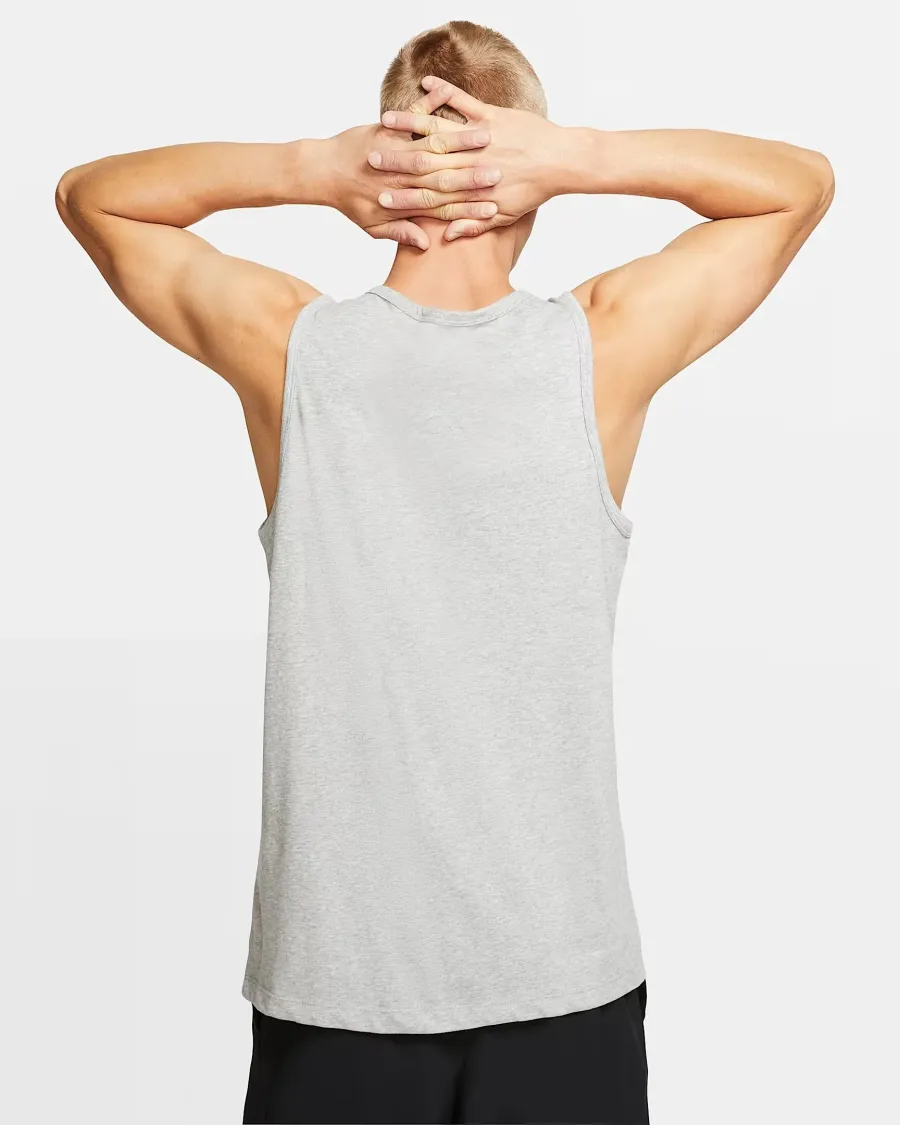 Майка Nike Dri-FIT Tank AR6069-063