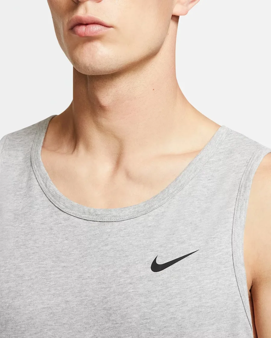 Майка Nike Dri-FIT Tank AR6069-063