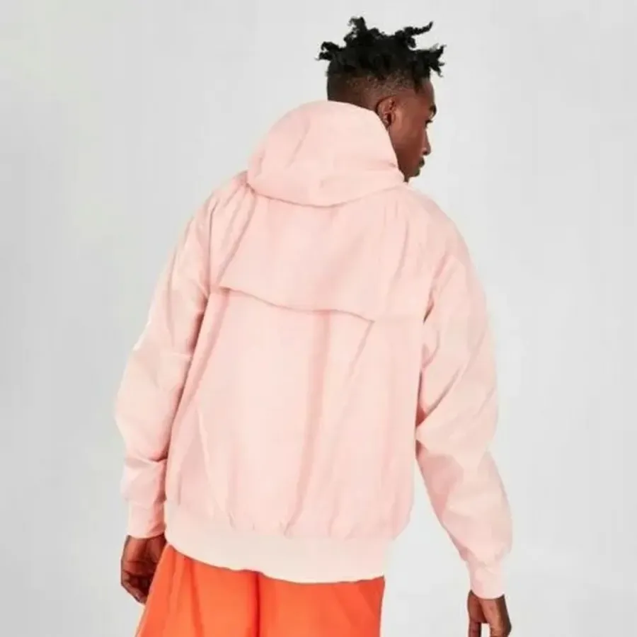 Куртка Nike Windrunner Peach AT5270-800