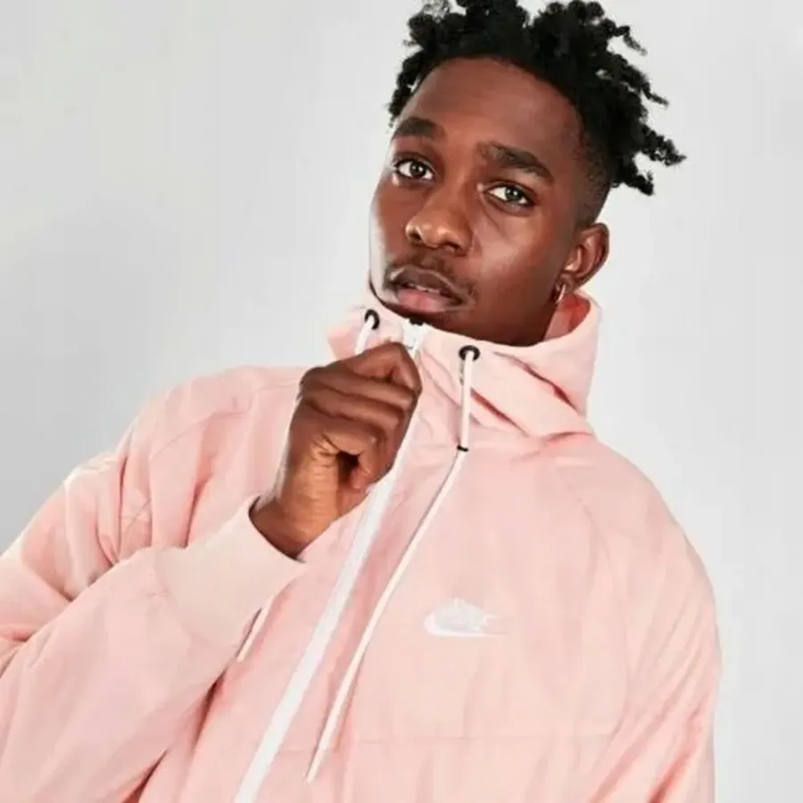 Куртка Nike Windrunner Peach AT5270-800