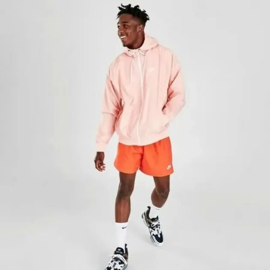 Куртка Nike Windrunner Peach AT5270-800