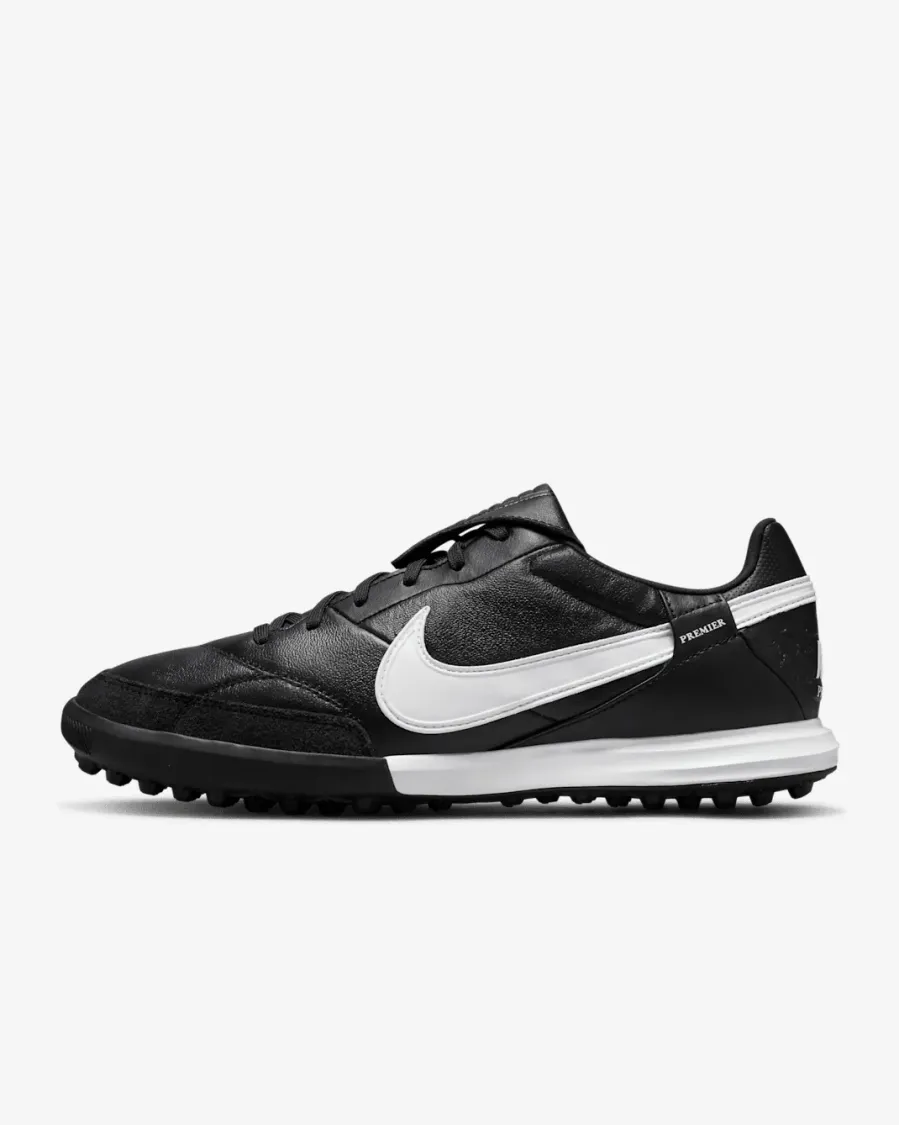 Сороконіжки Nike Premier III TF AT6178-010