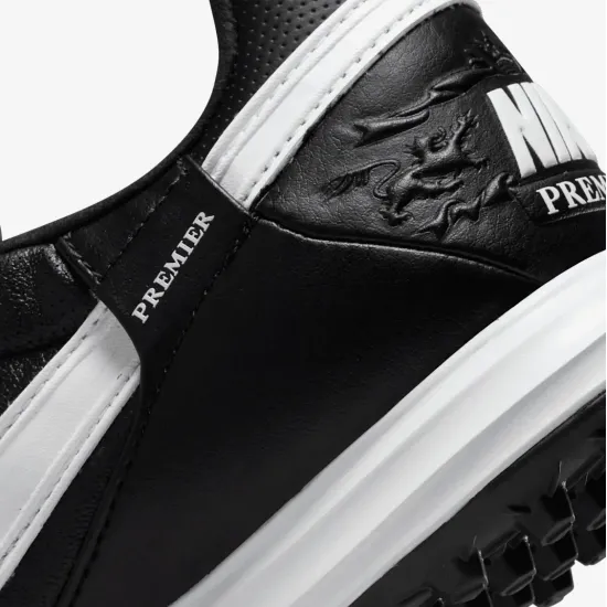Сороконіжки Nike Premier III TF AT6178-010