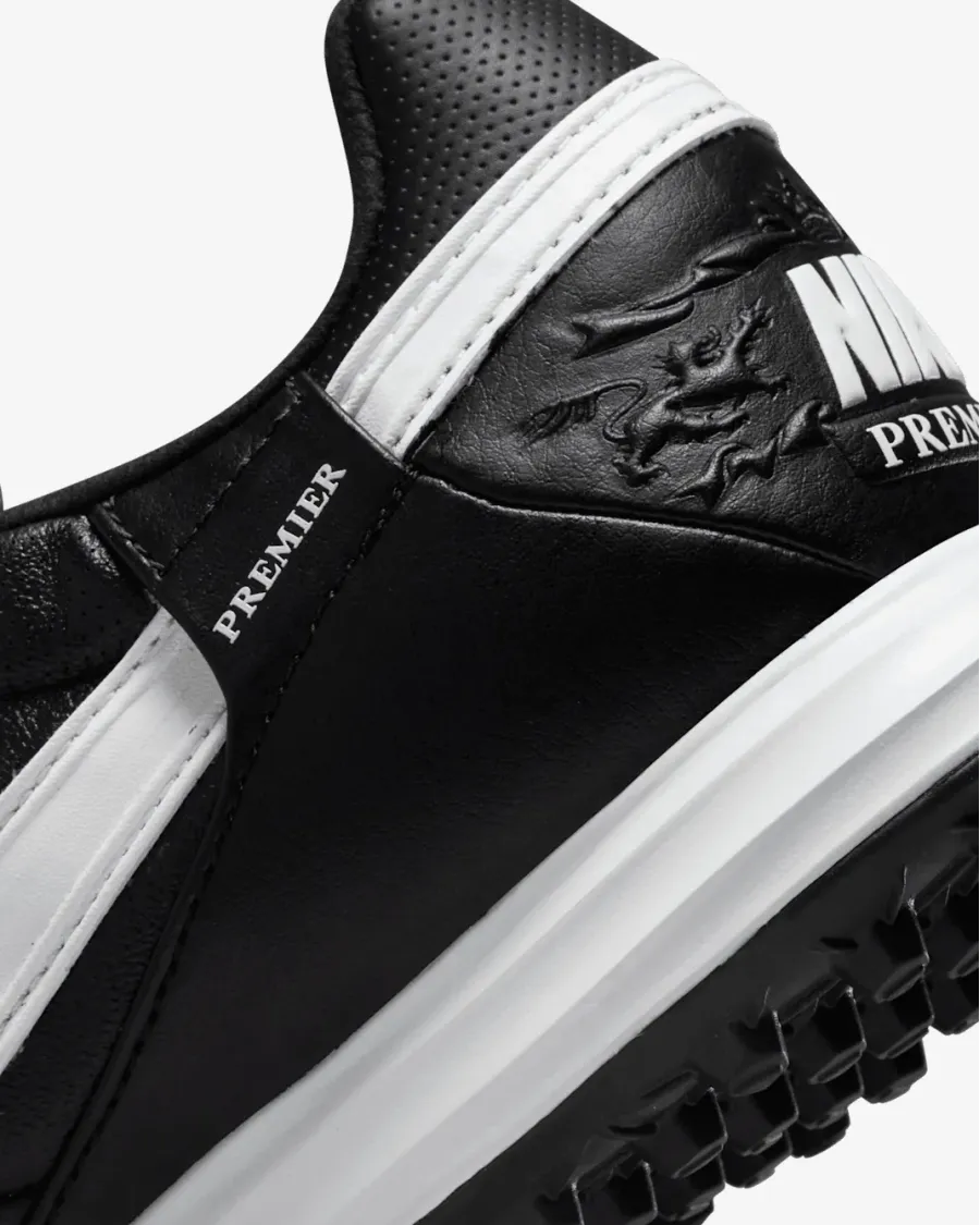 Сороконіжки Nike Premier III TF AT6178-010