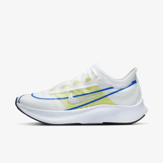 Кросівки Nike Air Zoom Fly 3 AT8241-104