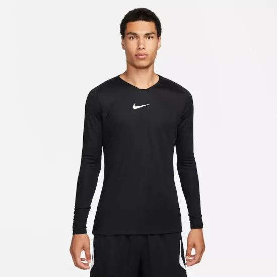 Термокофта Nike Park First Layer AV2609-010