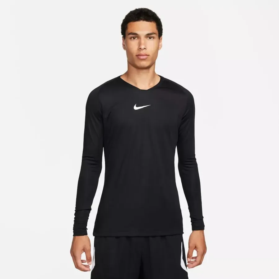 Термокофта Nike Park First Layer AV2609-010