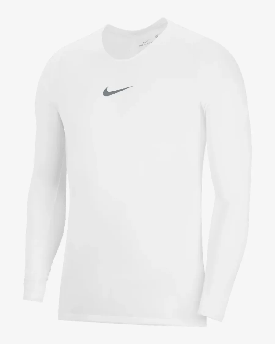 Термокофта Nike Park First Layer AV2609-100