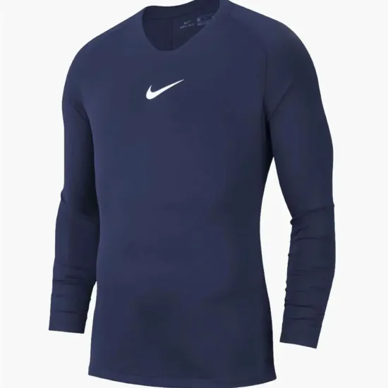 Термокофта Nike Park First Layer AV2609-410