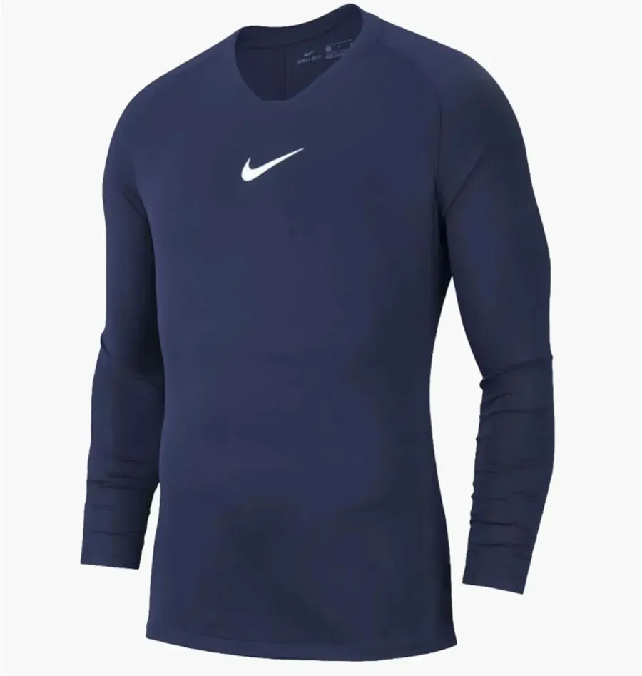 Термокофта Nike Park First Layer AV2609-410