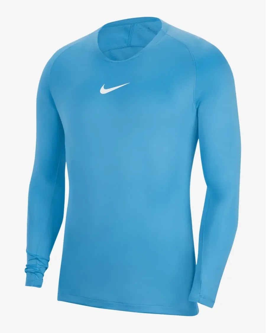 Термокофта Nike Park First Layer AV2609-412