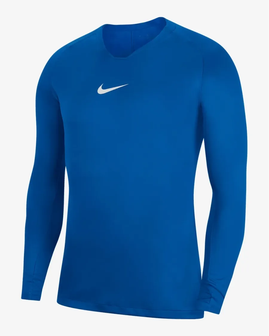Термокофта Nike Park First Layer AV2609-463