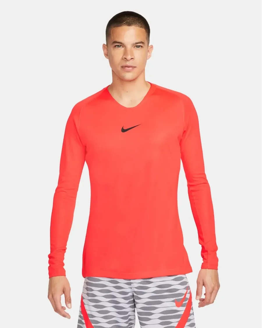 Термокофта Nike Park First Layer AV2609-635