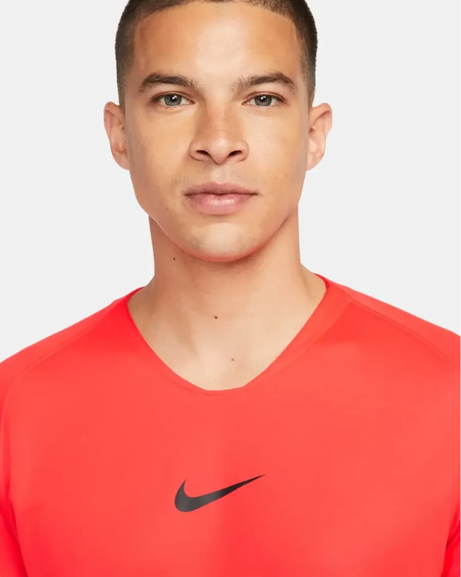 Термокофта Nike Park First Layer AV2609-635