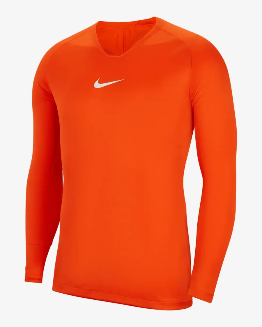 Термокофта Nike Park First Layer AV2609-819
