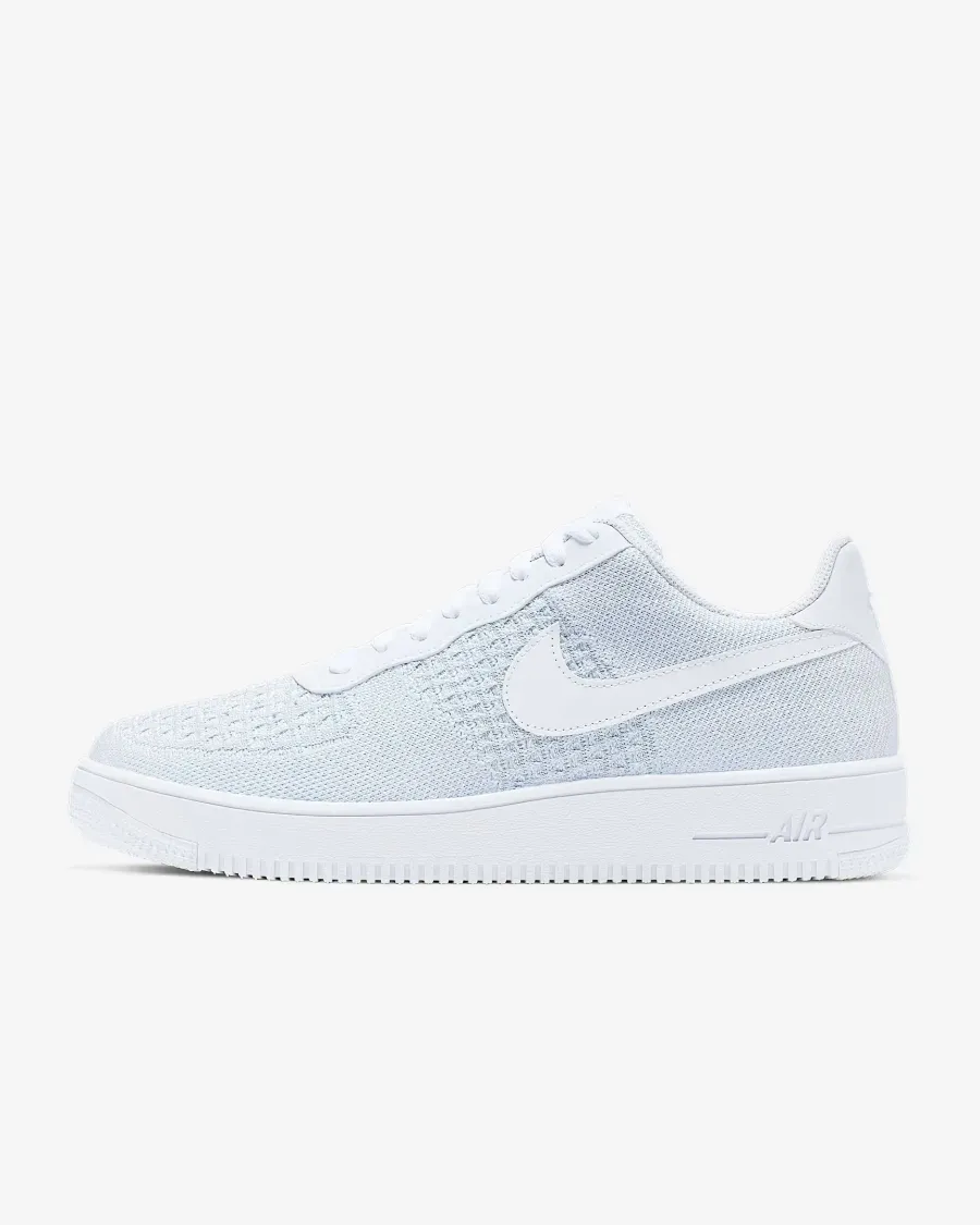 Кросівки Nike Air Force 1 Flyknit 2.0 AV3042-100