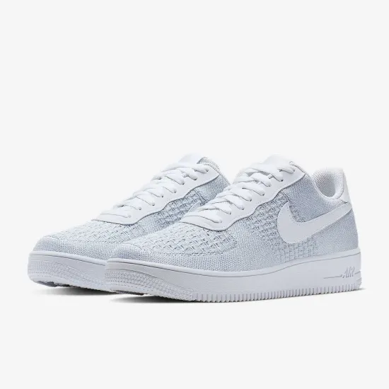 Кросівки Nike Air Force 1 Flyknit 2.0 AV3042-100