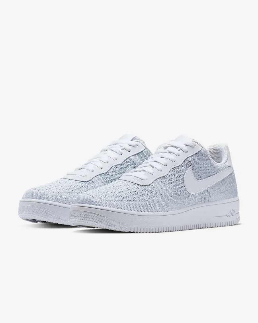 Кросівки Nike Air Force 1 Flyknit 2.0 AV3042-100