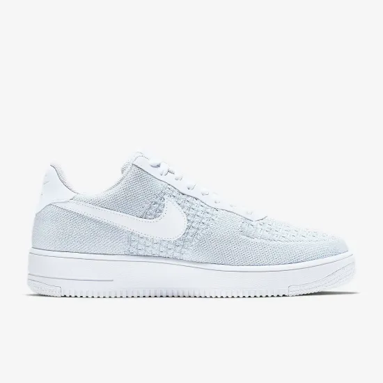 Кросівки Nike Air Force 1 Flyknit 2.0 AV3042-100