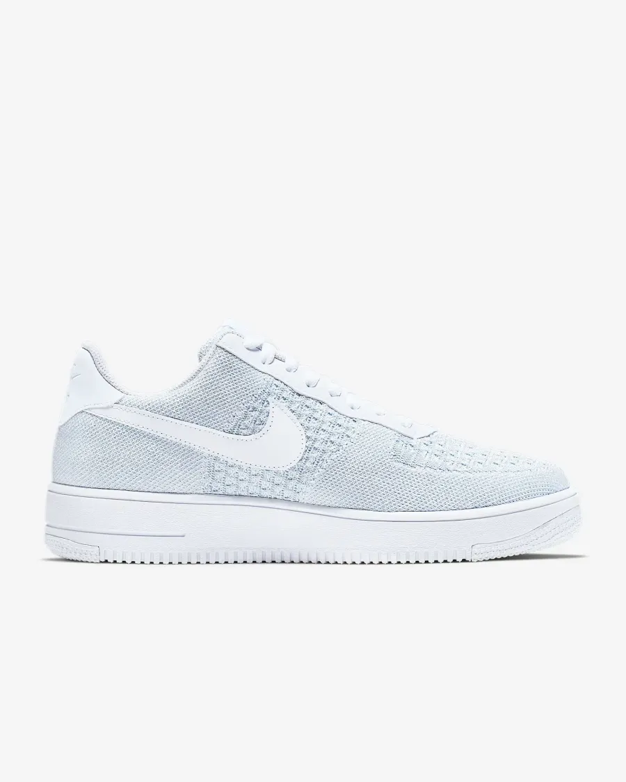 Кросівки Nike Air Force 1 Flyknit 2.0 AV3042-100