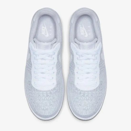 Кросівки Nike Air Force 1 Flyknit 2.0 AV3042-100