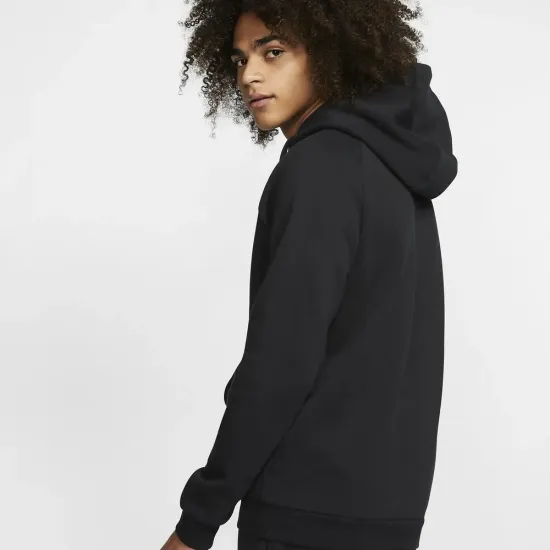 Кофта Nike Air Jordan Jumpman Classic Fleece AV3145-010