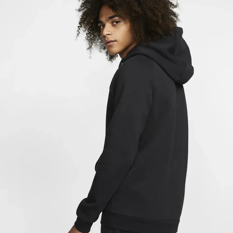 Кофта Nike Air Jordan Jumpman Classic Fleece AV3145-010