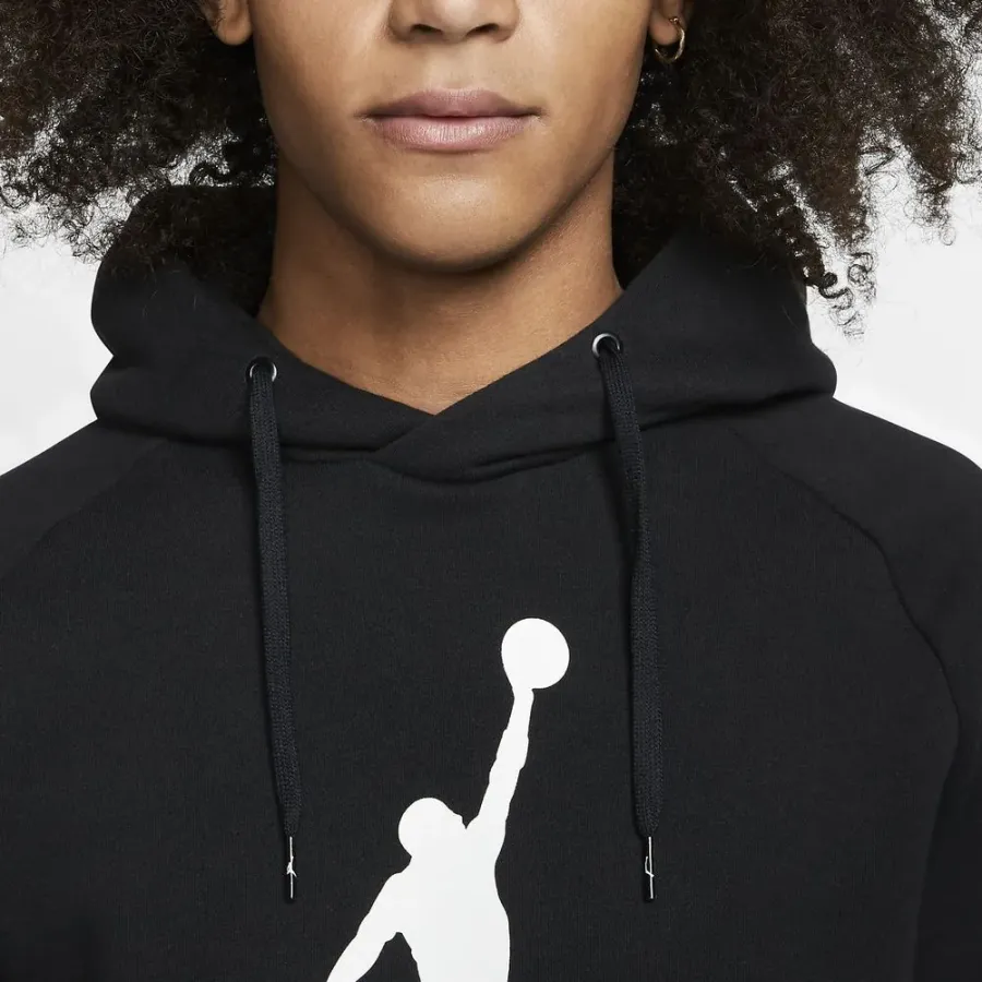 Кофта Nike Air Jordan Jumpman Classic Fleece AV3145-010