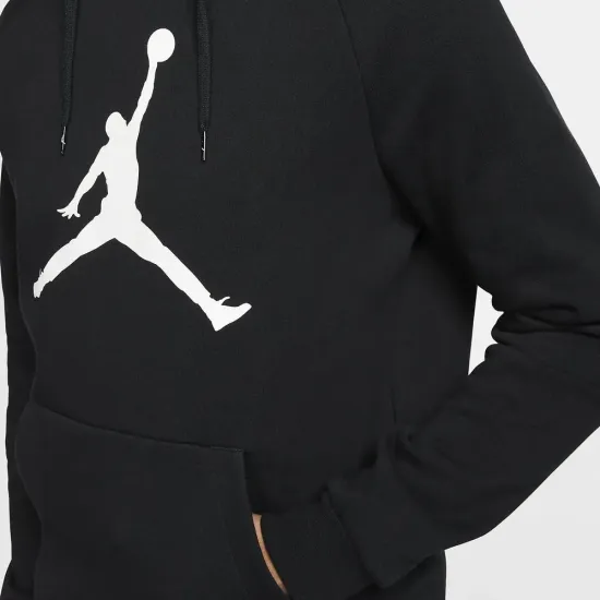 Кофта Nike Air Jordan Jumpman Classic Fleece AV3145-010