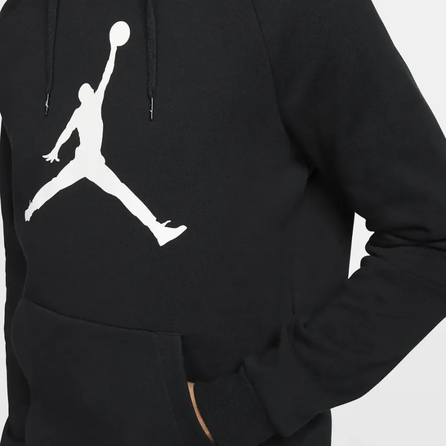 Кофта Nike Air Jordan Jumpman Classic Fleece AV3145-010