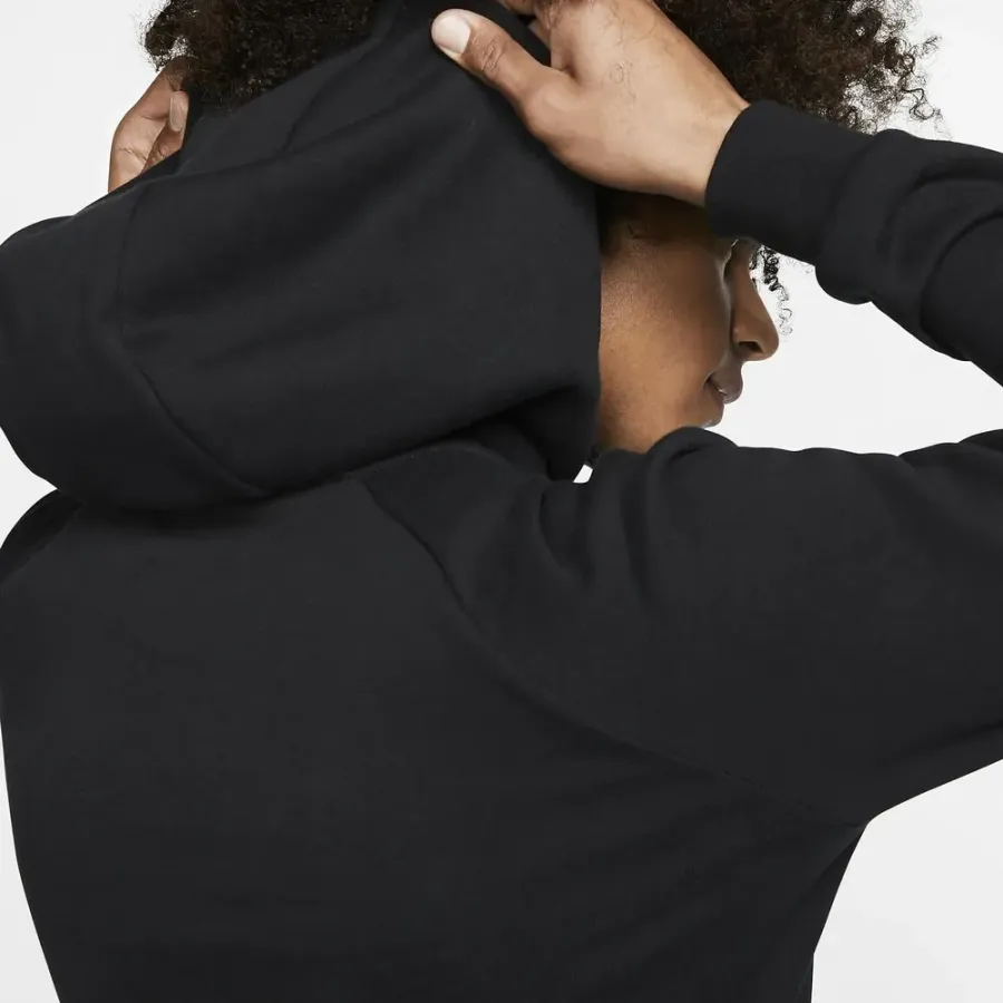 Кофта Nike Air Jordan Jumpman Classic Fleece AV3145-010