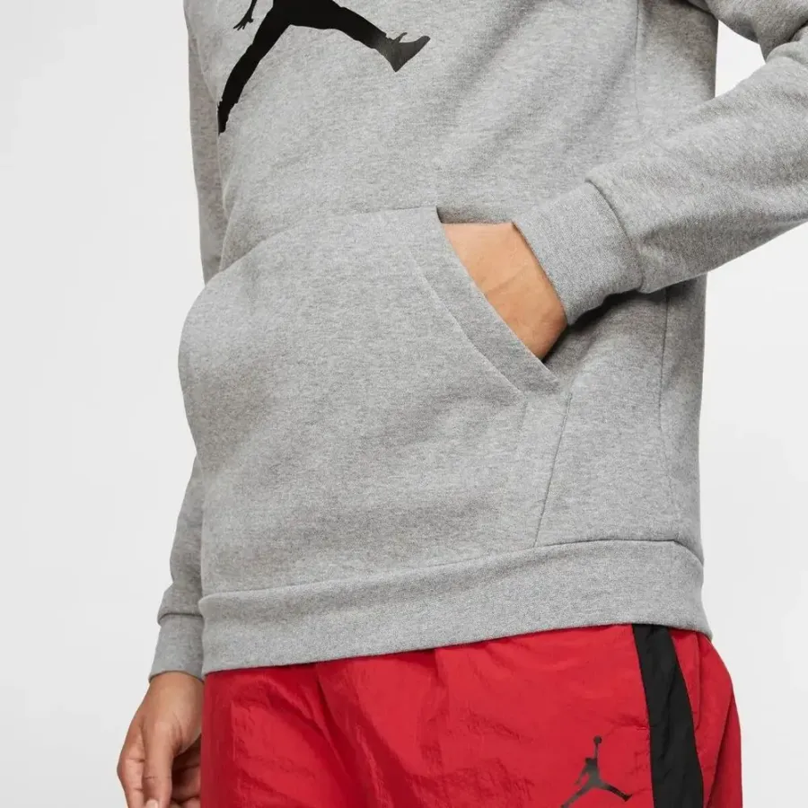 Кофта Nike Air Jordan Jumpman Classic Fleece AV3145-091