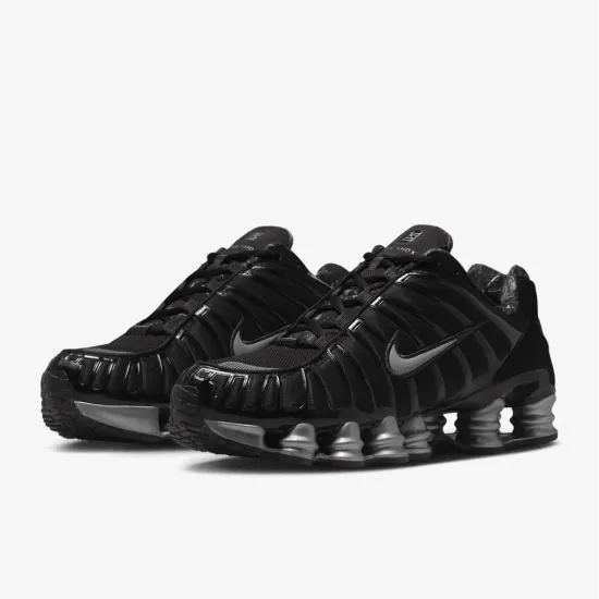 Кросівки Nike Shox TL AV3595-002
