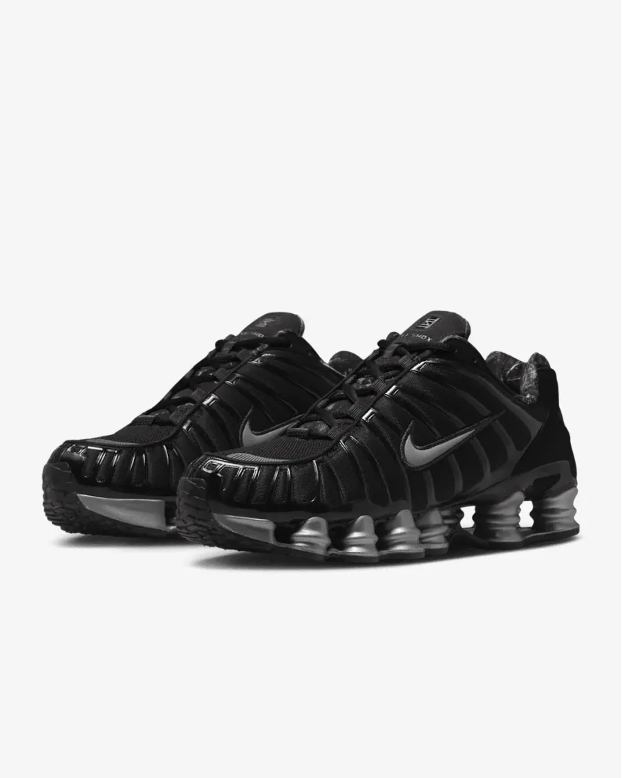 Кросівки Nike Shox TL AV3595-002