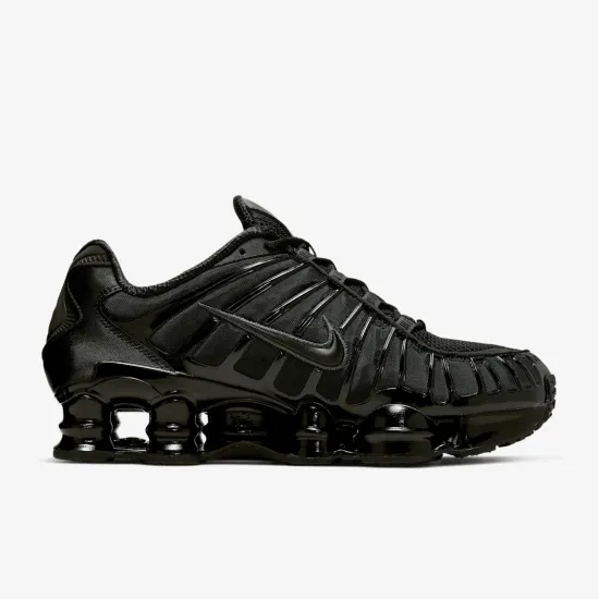Кросівки Nike Shox TL AV3595-002